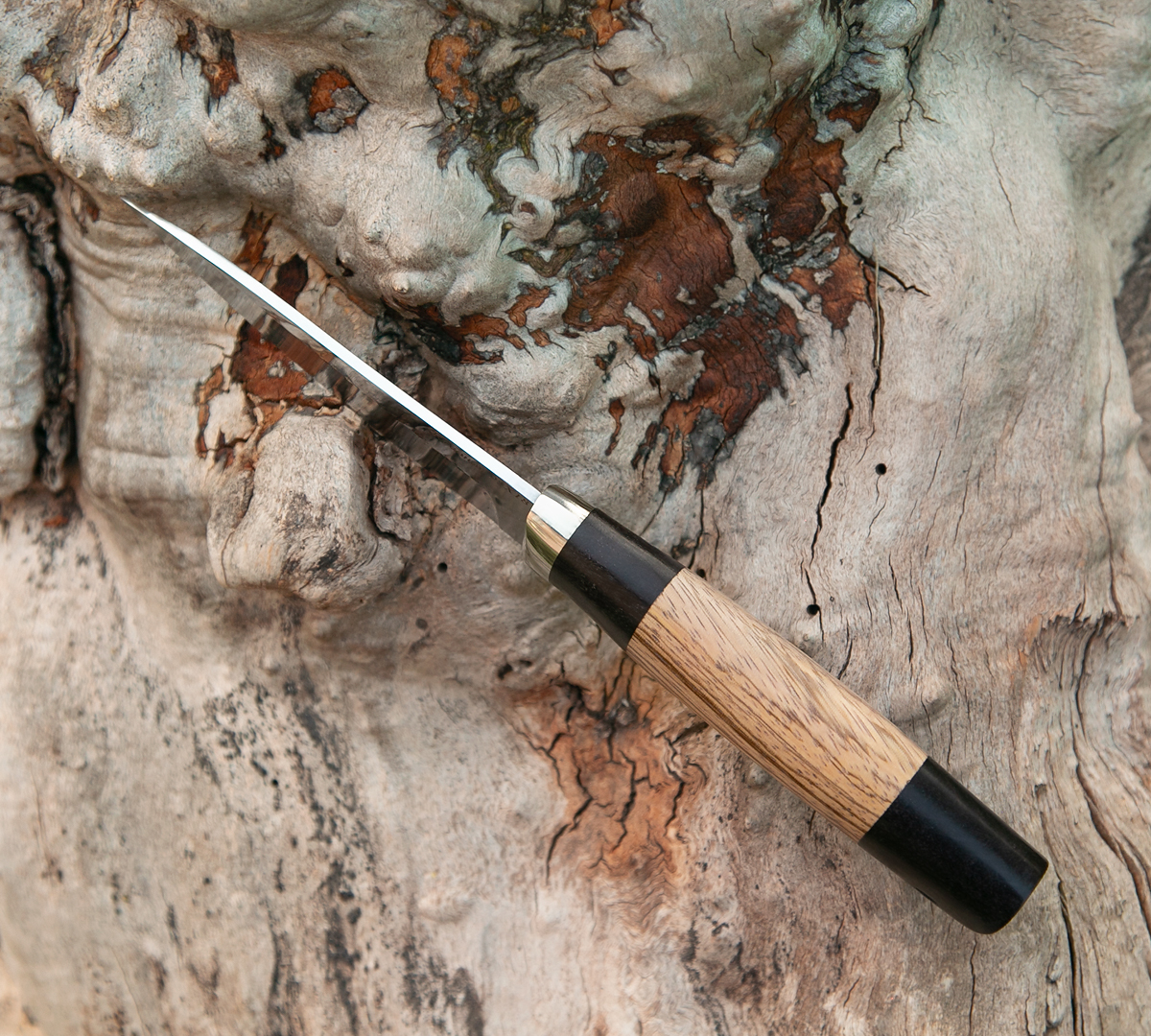 Нож Лань из стали 95Х18