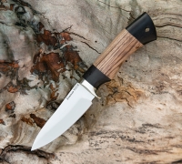 Нож Лань из стали 95Х18