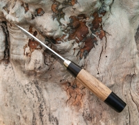 Нож Лань из стали 95Х18