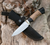 Нож Лань из стали 95Х18