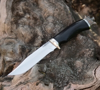 Нож Викинг из стали 95Х18