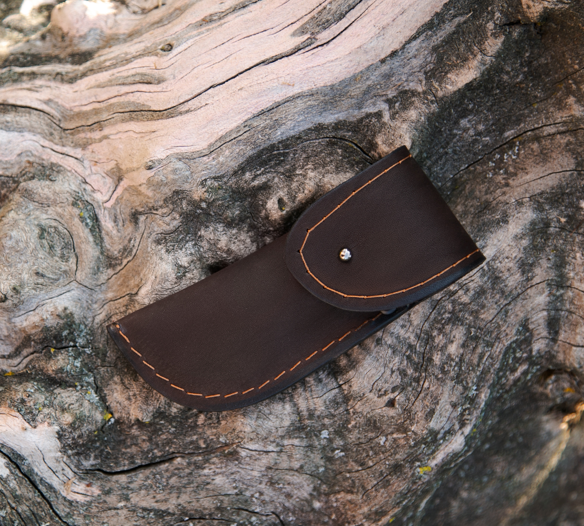 Нож Флинт из стали Elmax