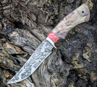 Нож Клыч из стали S390