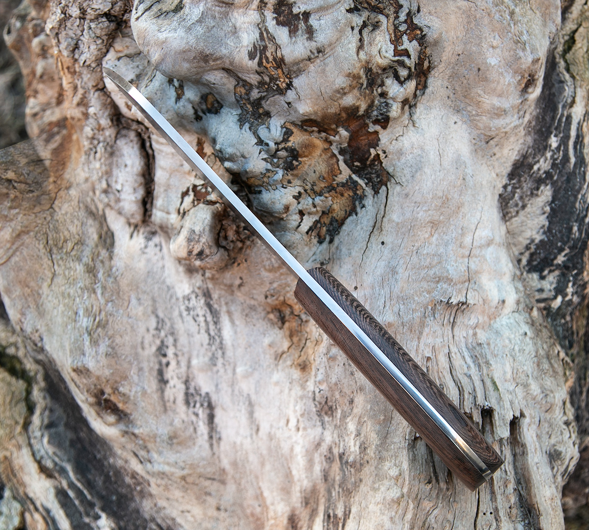 Тяпка №26 из стали 95Х18