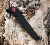 Нож Ладья из стали N690