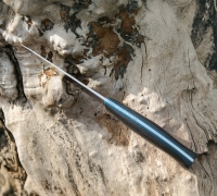 Нож Спутник из порошковой стали М-398