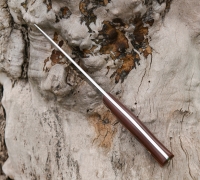 Нож Русич из стали N690