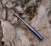 Нож Русич из стали N690