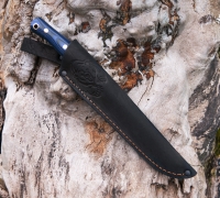 Нож Русич из стали N690