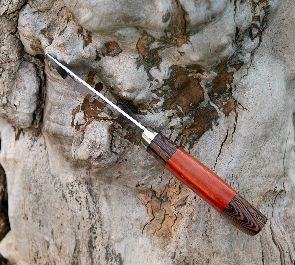 Нож Пегас из стали 95Х18