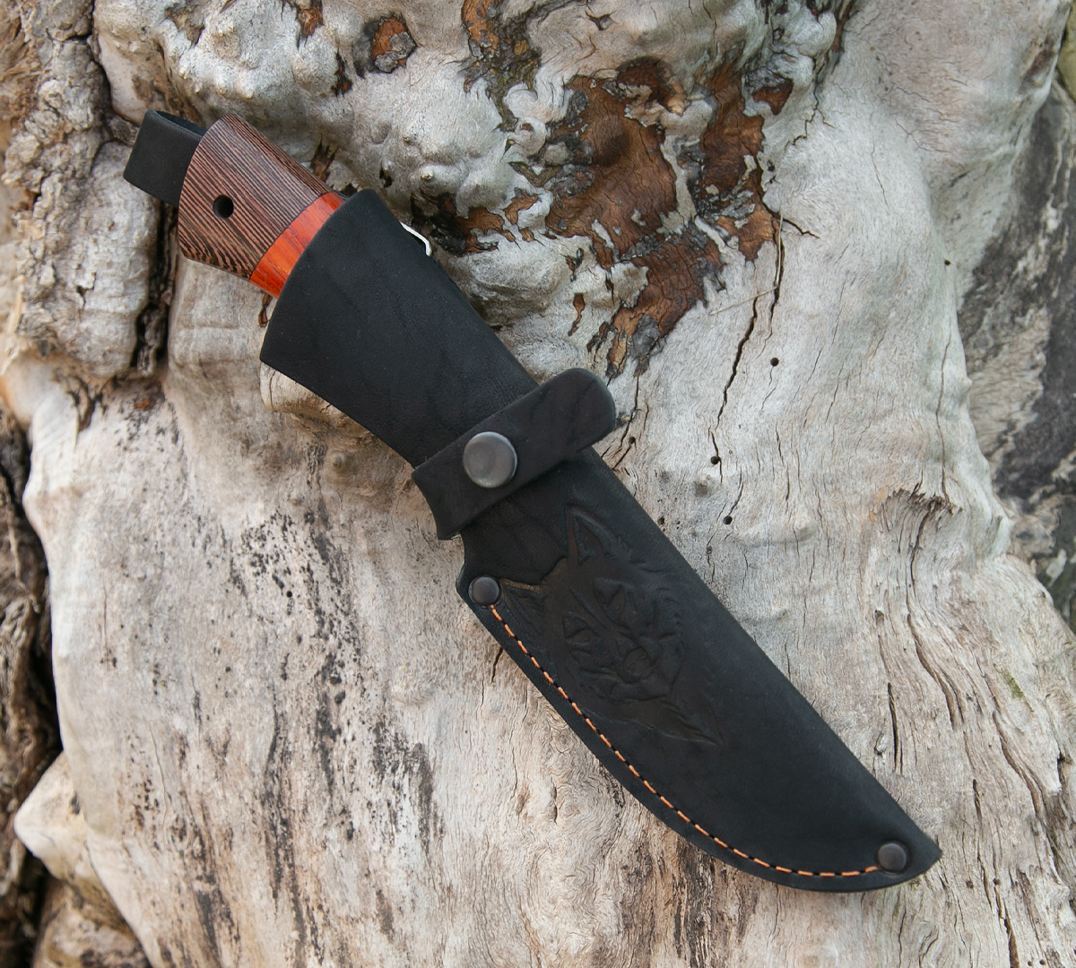 Нож Пегас из стали 95Х18