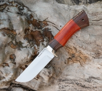 Нож Пегас из стали 95Х18