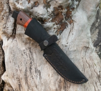 Нож Пегас из стали 95Х18