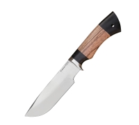 Нож Барс из кованной стали Х12МФ