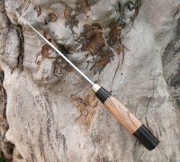 Нож Барс из кованной стали Х12МФ