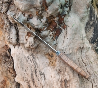 Кухонный Шеф нож из порошковой стали S390