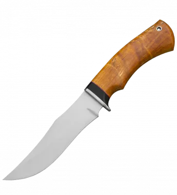 Ножи из порошковой стали