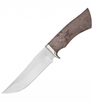 Ножи из порошковой стали Bohler M398