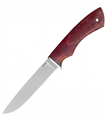 Ножи из порошковой стали ELMAX