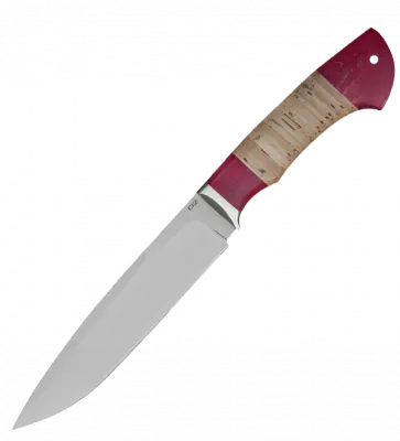 Ножи из стали D2