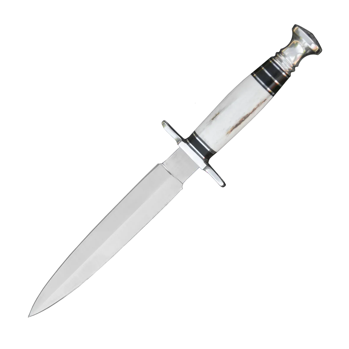 Ножи из порошковой стали Cromax PM