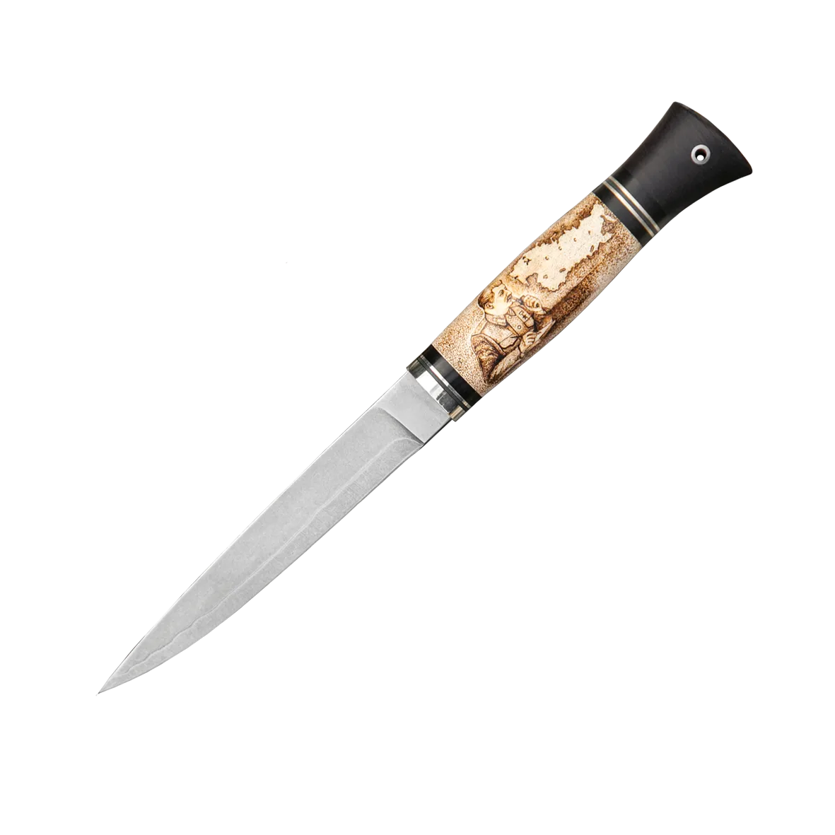 Ножи из стали AUS 8