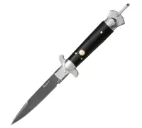 Нож Флинт из булатной стали