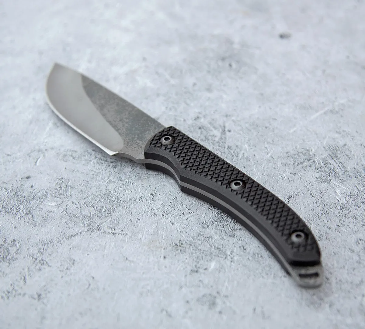 Нож разборный №4 из стали 95Х18