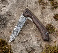 Нож Складной №3 из стали N690