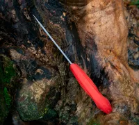 Нож Пуукко из стали 95Х18